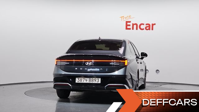 Hyundai SONATA 2.0 Premium купить на сайте DeffCars