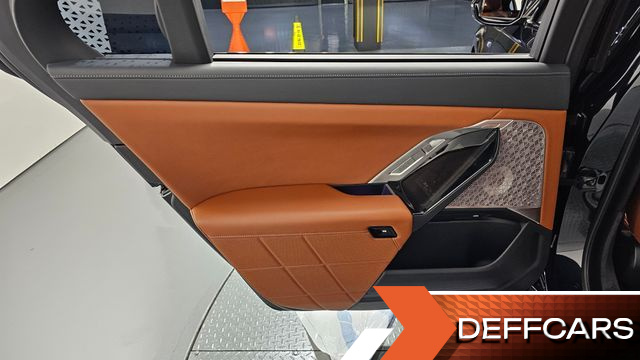 BMW 7-SERIES 740i xDrive M Sport Limited купить на сайте DeffCars