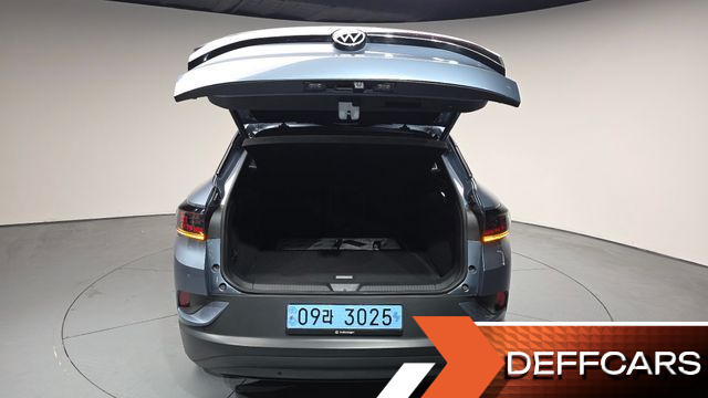 Volkswagen ID.4 Pro купить на сайте DeffCars