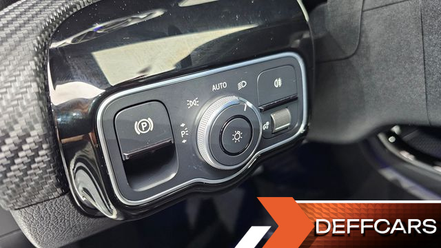 Mercedes A-CLASS A220 Sedan купить на сайте DeffCars