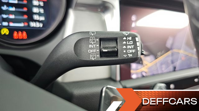 Porsche MACAN 2.9 S купить на сайте DeffCars