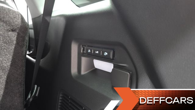 Ford EXPLORER 2.3 LimIted 4WD купить на сайте DeffCars