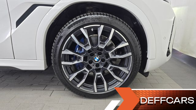 BMW X6 xDrive40i M Sport купить на сайте DeffCars