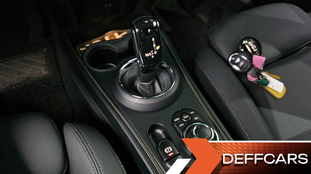 Mini COUNTRYMAN Classic 2nd купить на сайте DeffCars