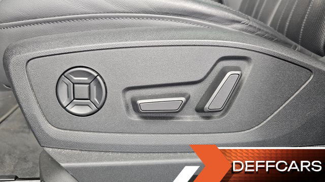 Audi E-TRON 50 Quattro купить на сайте DeffCars