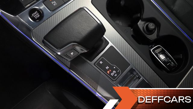 Audi A6 45 TFSI купить на сайте DeffCars