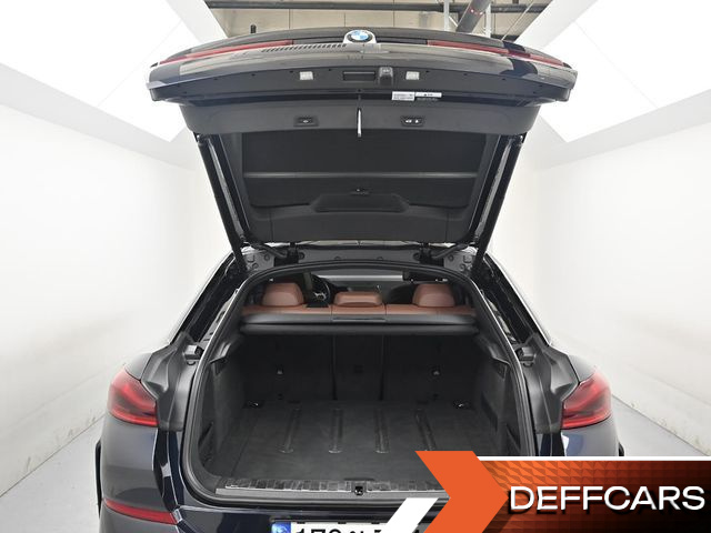 BMW X6 xDrive40i M Sport купить на сайте DeffCars