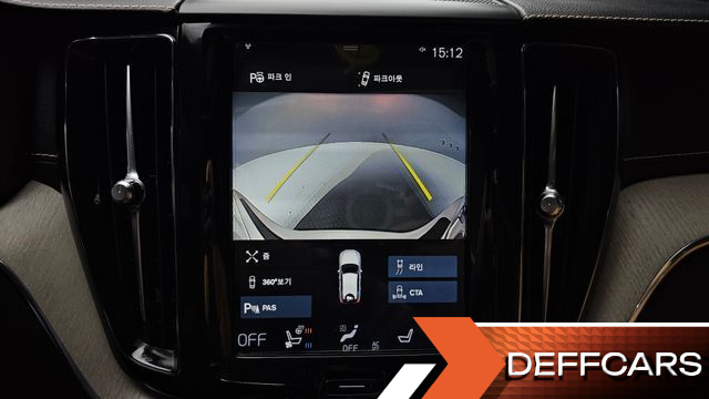 Volvo XC60 D5 Inscription купить на сайте DeffCars