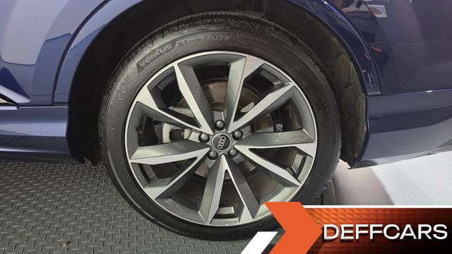 Audi Q7 50 TDI Quattro Premium купить на сайте DeffCars
