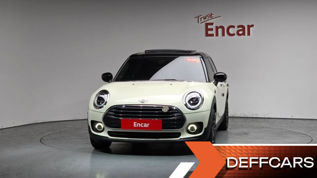 Mini CLUBMAN High 2nd купить на сайте DeffCars