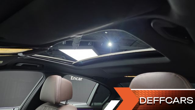 BMW 5-SERIES 530i xDrive M Sport Package купить на сайте DeffCars