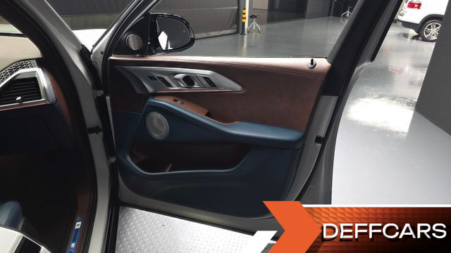 BMW XM 4.4 купить на сайте DeffCars