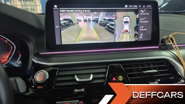 BMW GRAN TURISMO 620d xDrive M Sport купить на сайте DeffCars