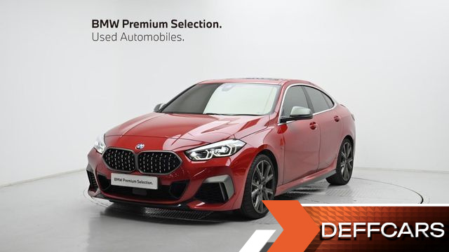 BMW 2-SERIES M235i xDrive купить на сайте DeffCars