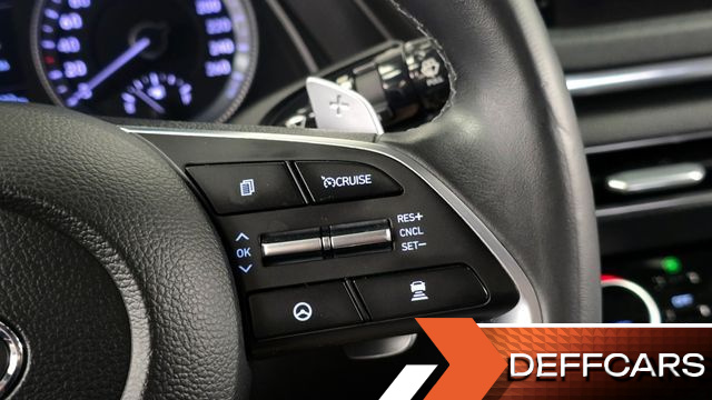 Hyundai SONATA 2.0 Premium Family купить на сайте DeffCars