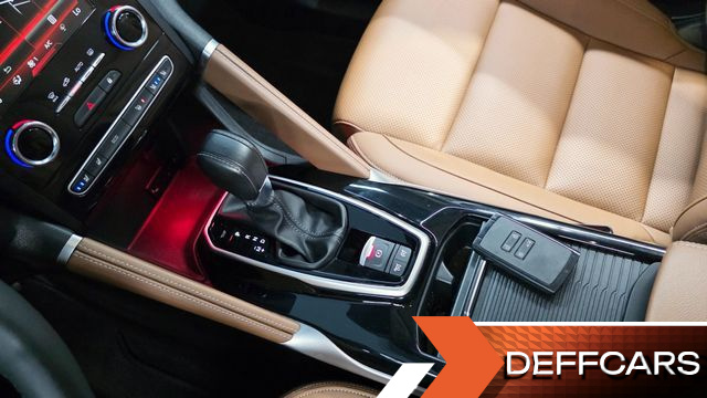 Renault-KoreaSamsung QM6 2.0 LPe RE Signature 2WD купить на сайте DeffCars