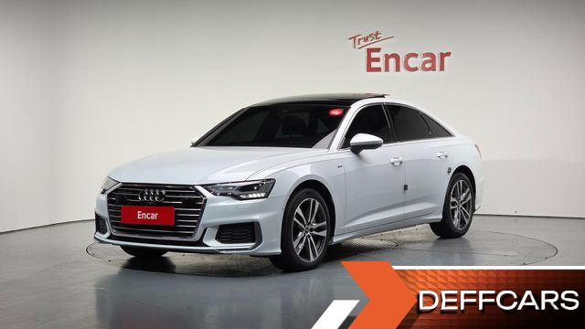 Audi A6 45 TFSI Premium купить на сайте DeffCars