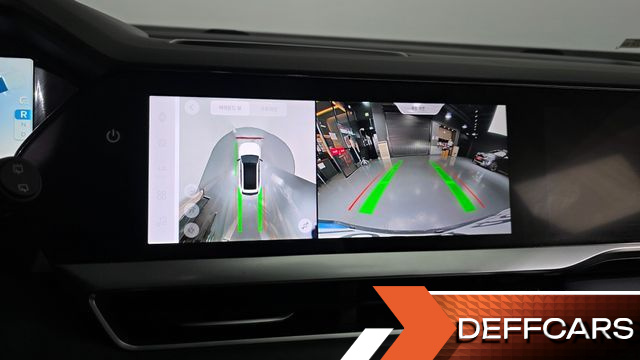 Renault-KoreaSamsung GRAND KOLEOS 2.0 Iconic 2WD купить на сайте DeffCars