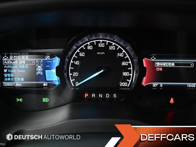 Ford RANGER 2.0 Wildtrack купить на сайте DeffCars