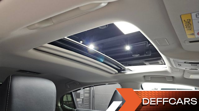 Lexus ES Executive купить на сайте DeffCars