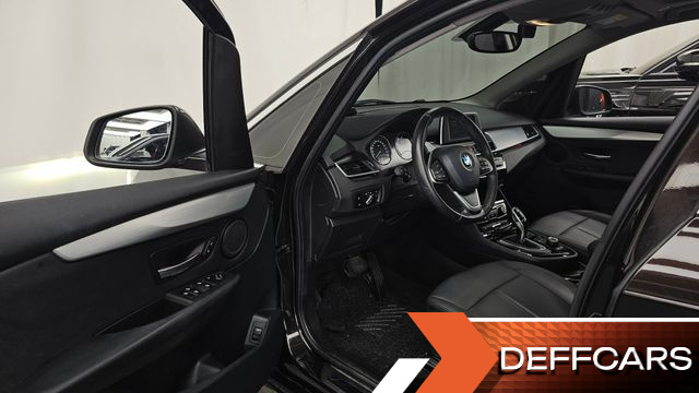 BMW 2-SERIES Joy купить на сайте DeffCars