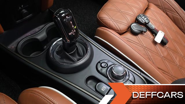 Mini COUNTRYMAN ALL4 Classic 2nd купить на сайте DeffCars