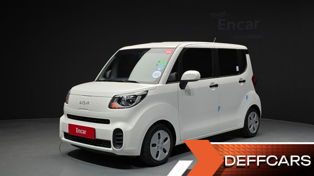 Kia RAY Van Standard купить на сайте DeffCars