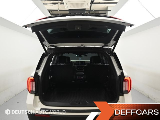 Ford EXPLORER 2.3 ST-Line 4WD купить на сайте DeffCars