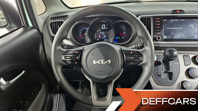 Kia RAY Standard купить на сайте DeffCars