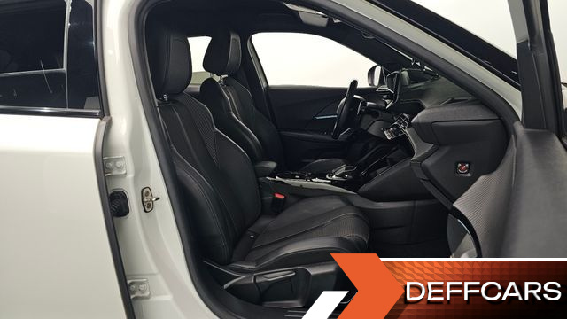 Peugeot 2008 1.5 BlueHDi GT купить на сайте DeffCars