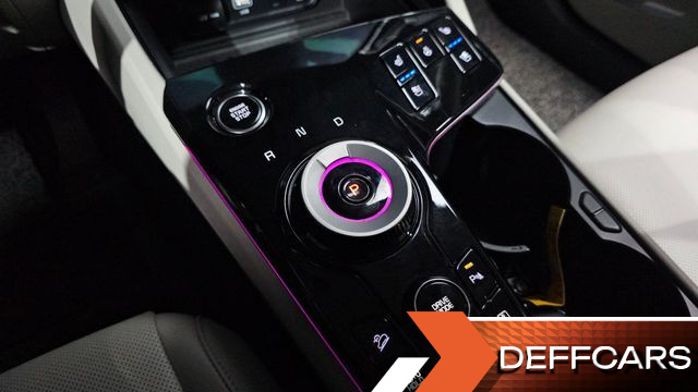 Kia SPORTAGE Gasoline 1.6 Turbo 2WD Signature купить на сайте DeffCars