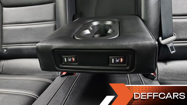 Renault-KoreaSamsung QM6 Gasoline 2WD LE купить на сайте DeffCars