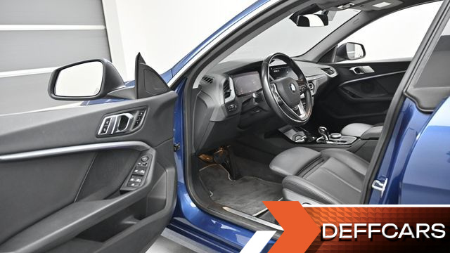 BMW 2-SERIES 220i Sport купить на сайте DeffCars