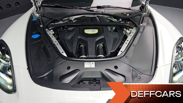 Porsche PANAMERA 2.9 AWD E-Hybrid купить на сайте DeffCars