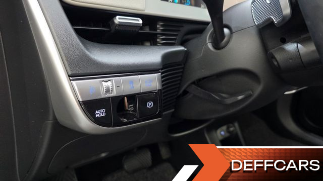 Hyundai IONIQ5 Long range Exclusive купить на сайте DeffCars