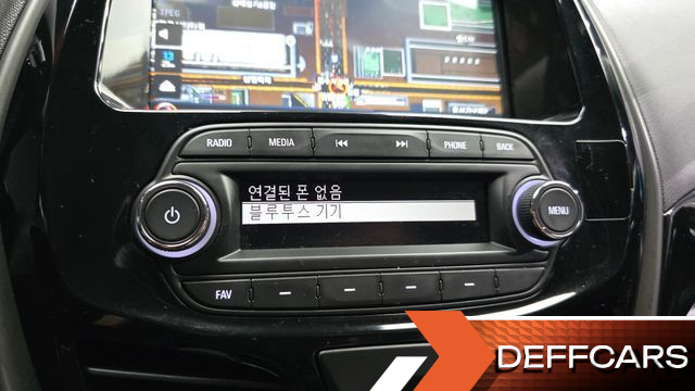ChevroletGMDaewoo SPARK My Fit Edition Premier купить на сайте DeffCars
