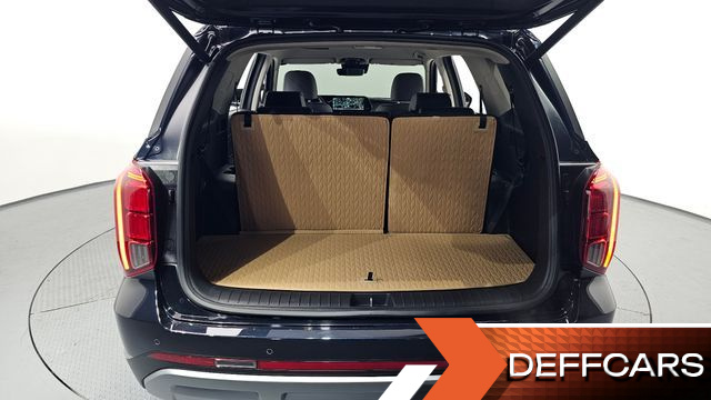 Hyundai PALISADE Gasoline 3.8 2WD Prestige купить на сайте DeffCars