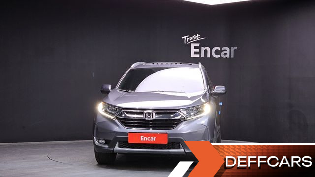 Honda CR-V 1.5 EX-L 4WD купить на сайте DeffCars