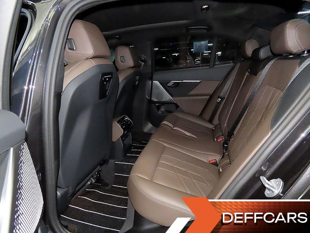 BMW 5-SERIES 520i M Sport купить на сайте DeffCars