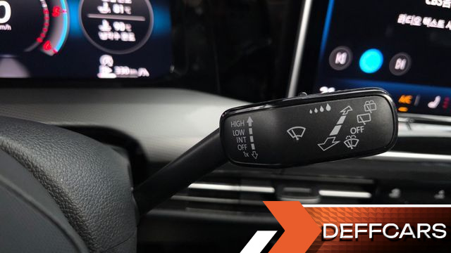 Volkswagen GOLF 2.0 TDI Prestige купить на сайте DeffCars