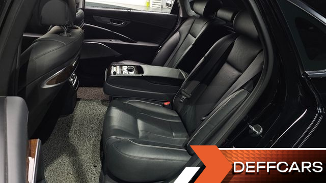 Kia K9 3.8 GDI AWD Best SelectionⅠ купить на сайте DeffCars