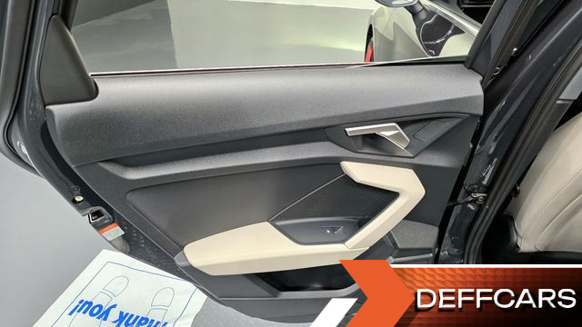 Audi A3 40 TFSI купить на сайте DeffCars