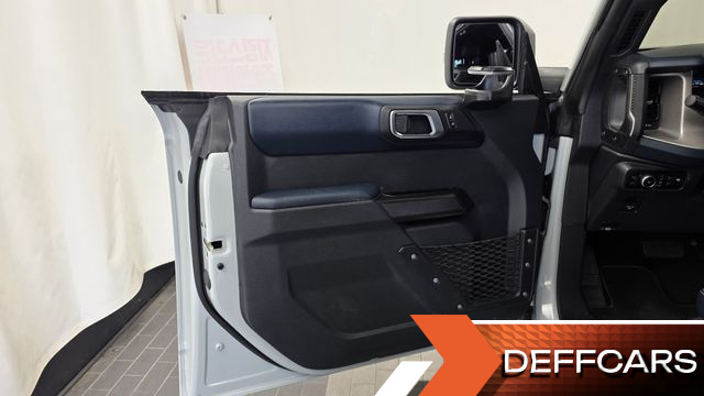 Ford BRONCO 2.3 Outer Banks купить на сайте DeffCars