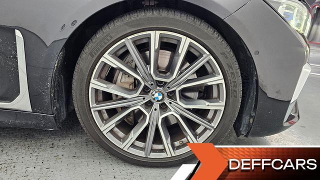 BMW 7-SERIES 745Le iPerformance M Sport купить на сайте DeffCars