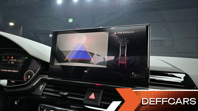 Audi A4 40 TFSI Premium купить на сайте DeffCars