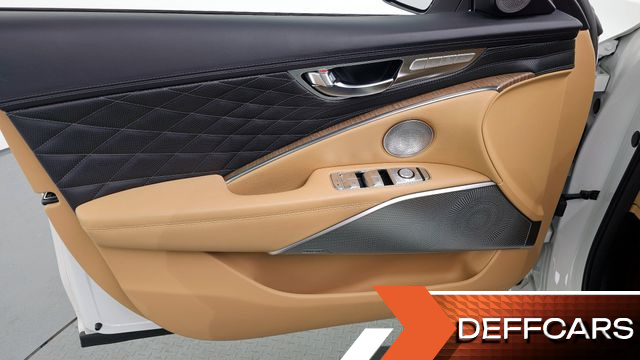 Kia K9 3.8 GDI AWD Best Selection Ⅰ купить на сайте DeffCars