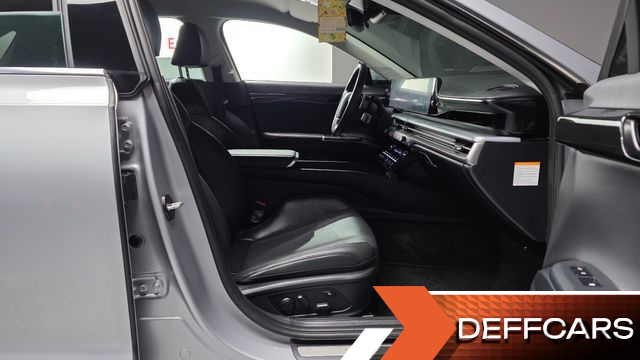 Hyundai GRANDEUR Exclusive купить на сайте DeffCars
