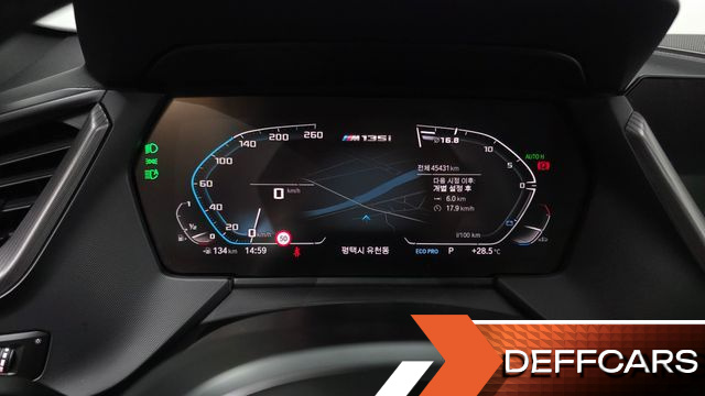 BMW 1-SERIES M135i xDrive Prism купить на сайте DeffCars