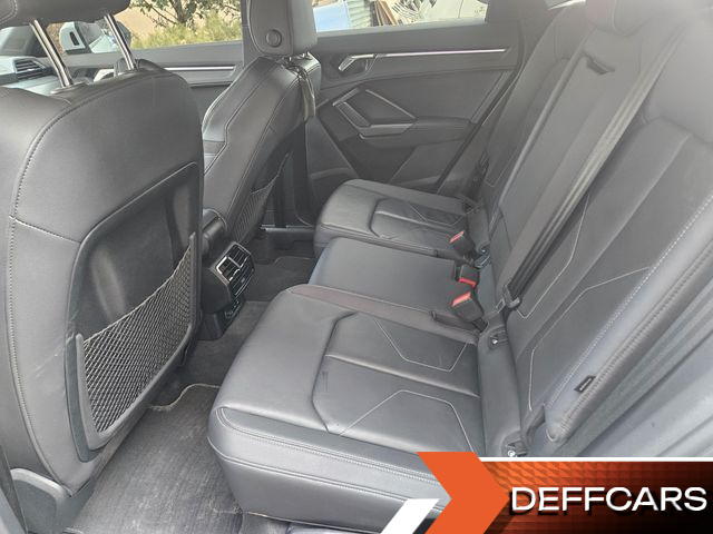 Audi Q3 35 TDI Sportback купить на сайте DeffCars