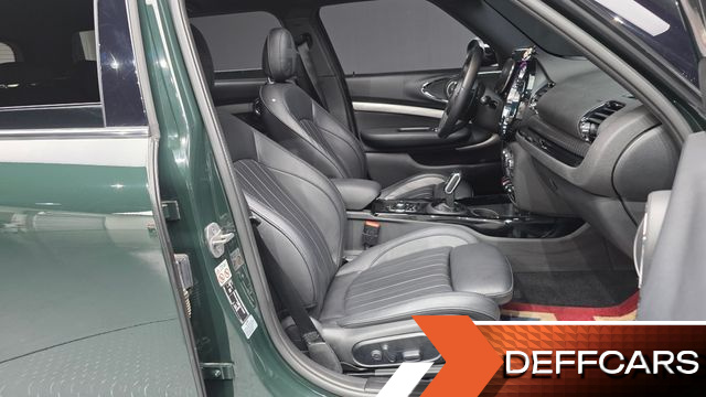 Mini CLUBMAN JCW 2nd Gen купить на сайте DeffCars